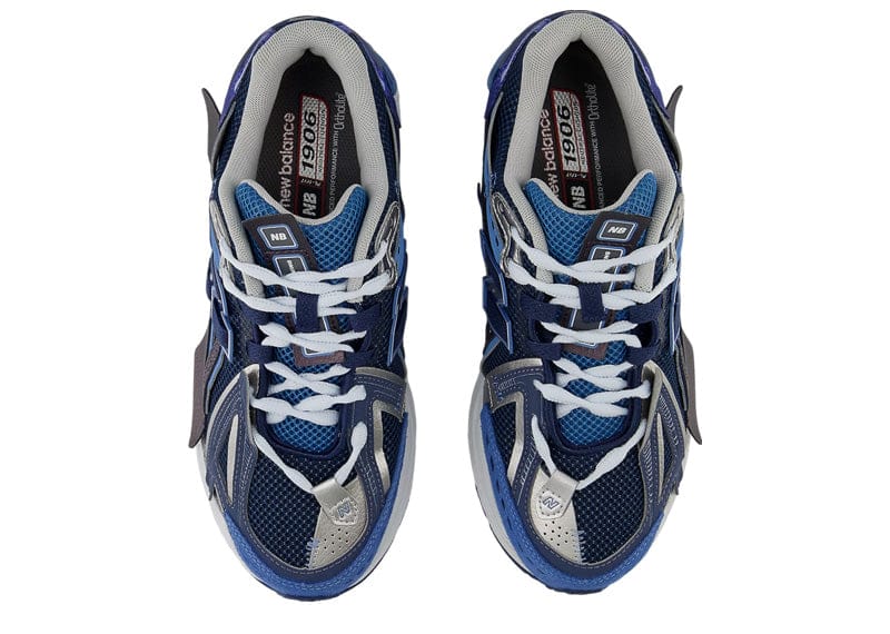 New Balance sneakers New Balance 1906A Deep Blue