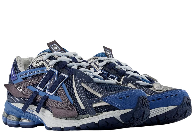 New Balance sneakers New Balance 1906A Deep Blue