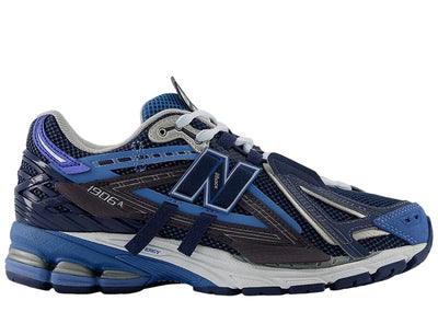 New Balance sneakers New Balance 1906A Deep Blue