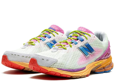New Balance sneakers New Balance 1906R Action Bronson Rosewater