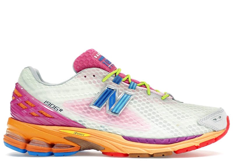 New Balance sneakers New Balance 1906R Action Bronson Rosewater