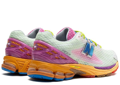 New Balance sneakers New Balance 1906R Action Bronson Rosewater