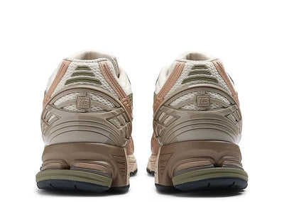 New Balance sneakers New Balance 1906U Linen Dark Olivine