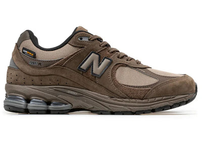 New Balance sneakers New Balance 2002R Cordura Brown