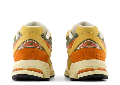 New Balance sneakers New Balance 2002R Dried Apricot