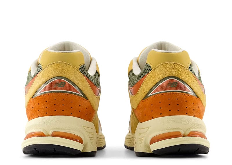 New Balance sneakers New Balance 2002R Dried Apricot