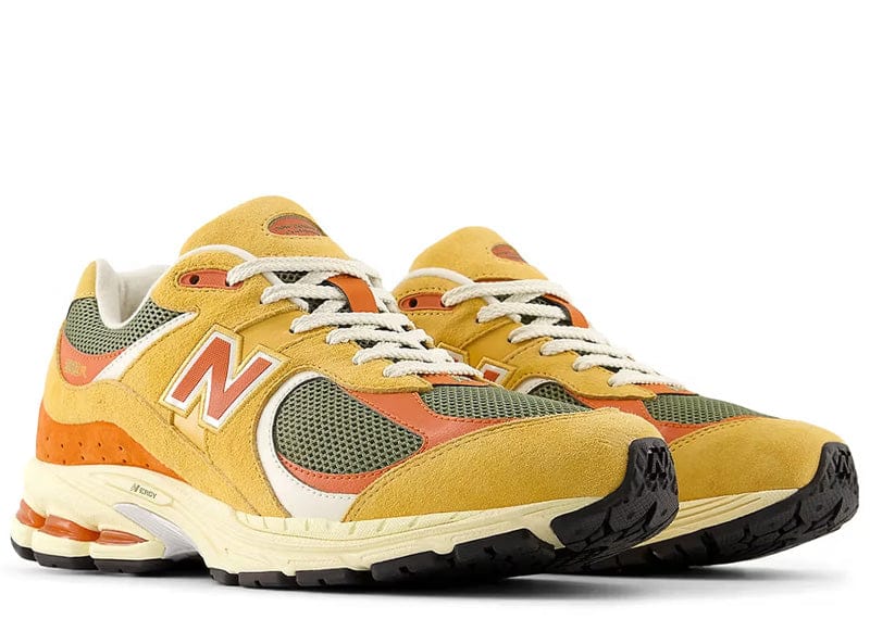 New Balance sneakers New Balance 2002R Dried Apricot