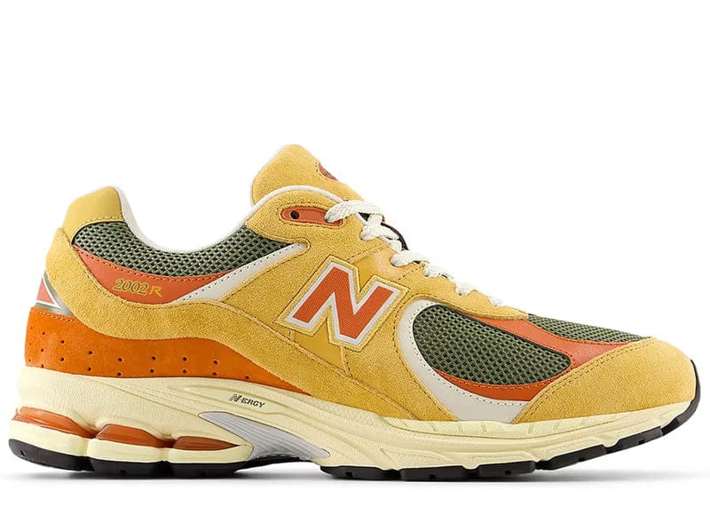 New Balance sneakers New Balance 2002R Dried Apricot