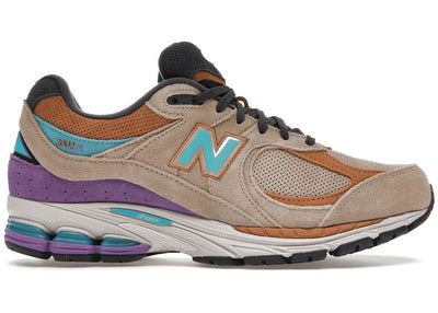 New Balance sneakers New Balance 2002R J. Crew Incense