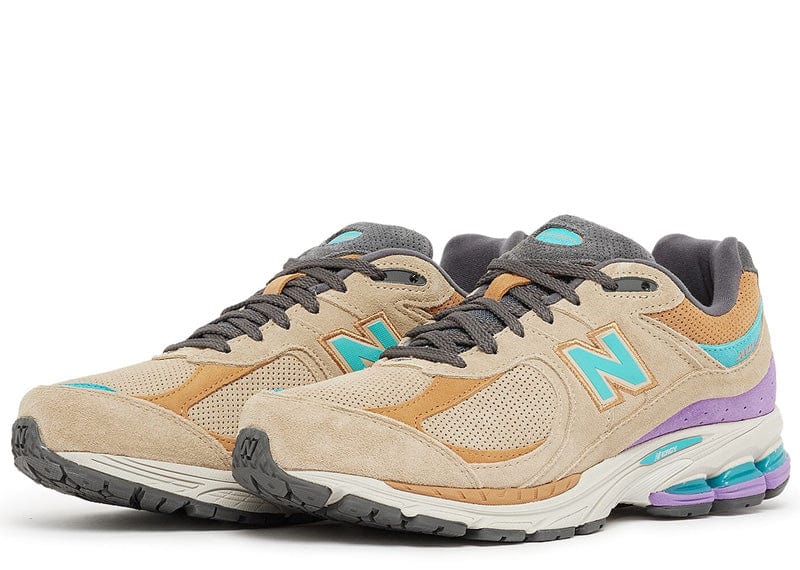 New Balance sneakers New Balance 2002R J. Crew Incense