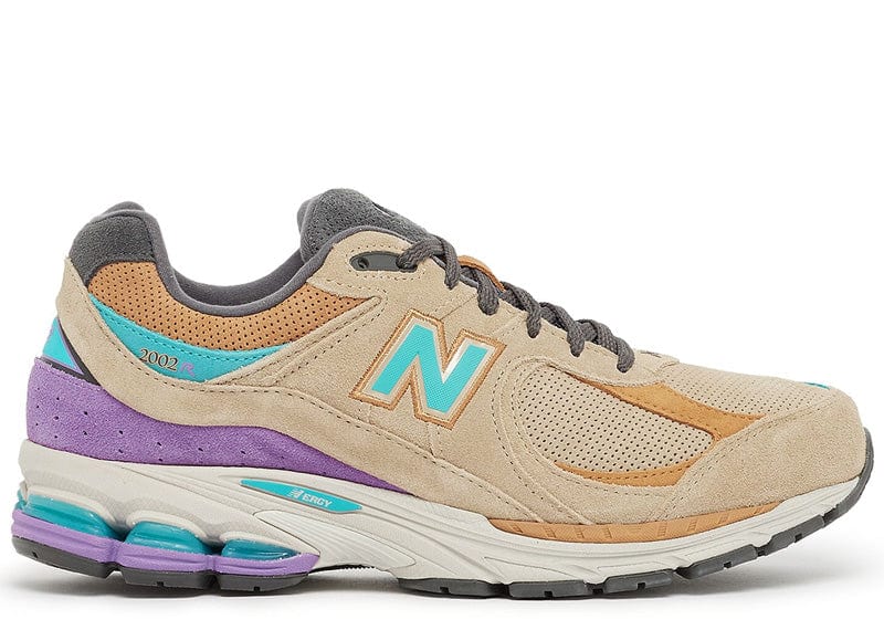 New Balance sneakers New Balance 2002R J. Crew Incense