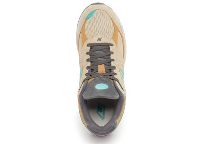 New Balance sneakers New Balance 2002R J. Crew Incense