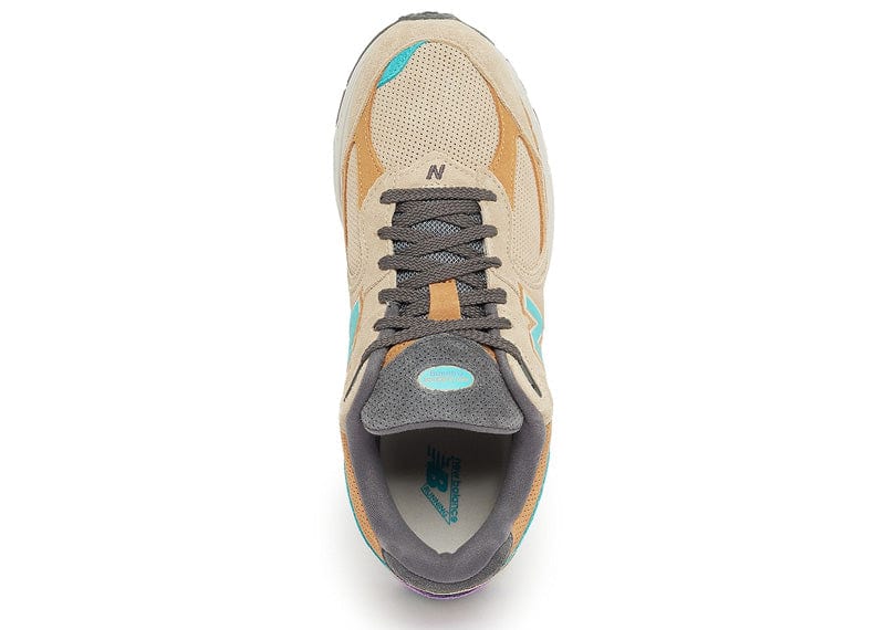 New Balance sneakers New Balance 2002R J. Crew Incense