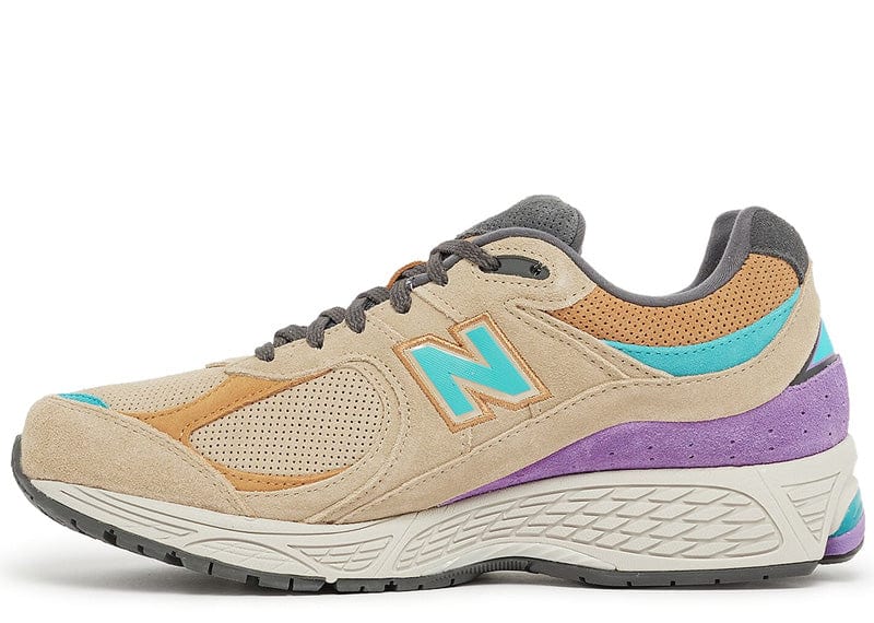 New Balance sneakers New Balance 2002R J. Crew Incense