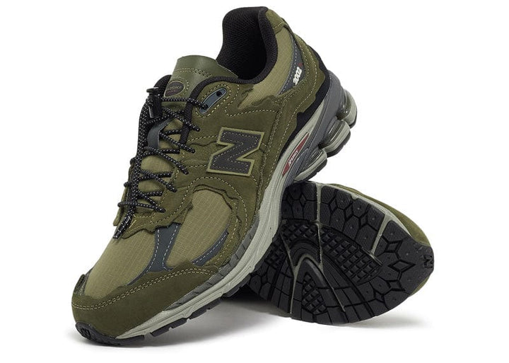 靴 new balance 2002r New Balance × Thisisneverthat」コラボレーションモデル「2002R」を11