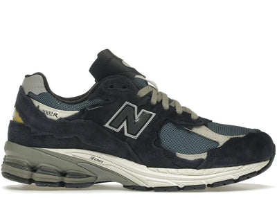 New Balance sneakers New Balance 2002R Protection Pack Dark Navy