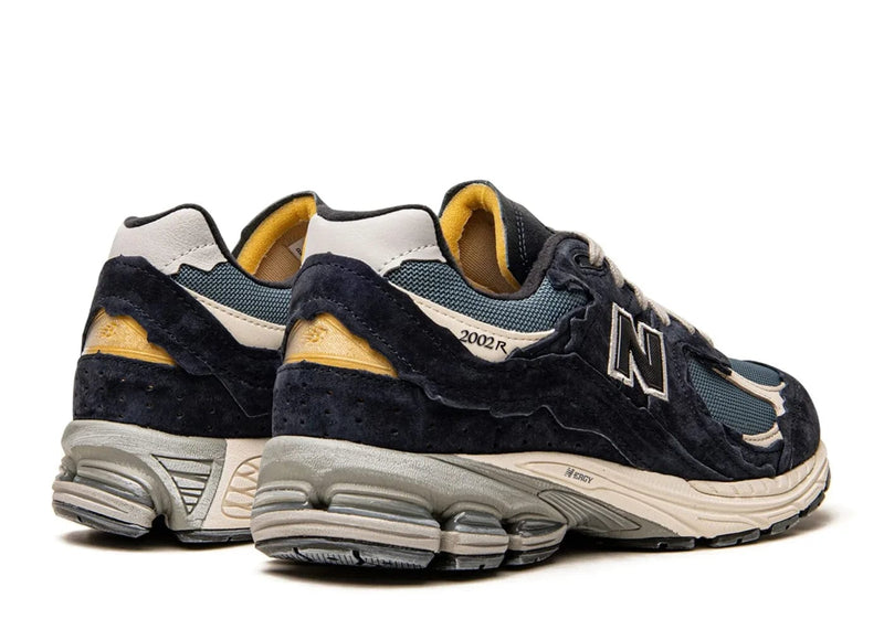 New Balance 2002R Protection Pack Dark Navy – Court Order