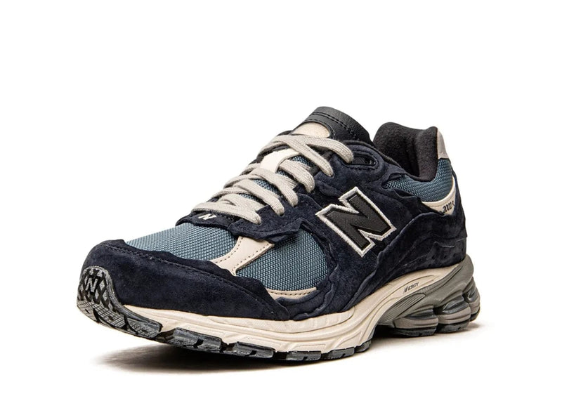 New Balance sneakers New Balance 2002R Protection Pack Dark Navy