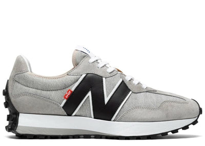 New Balance sneakers New Balance 327 Levi's Grey