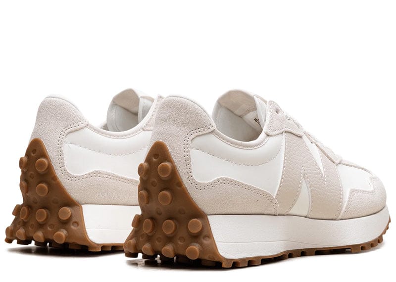 New Balance sneakers New Balance 327 Linen Sea Salt Gum (Women&