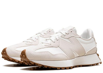 New Balance sneakers New Balance 327 Linen Sea Salt Gum (Women's)