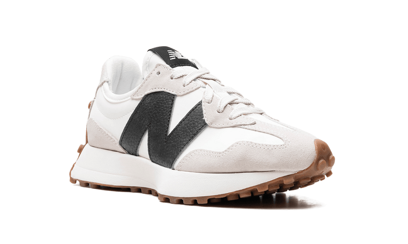 New Balance sneakers New Balance 327 Moonbeam Black Gum (Women&