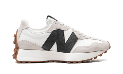 New Balance sneakers New Balance 327 Moonbeam Black Gum (Women's)