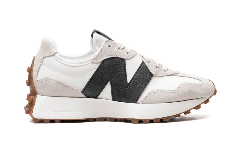 New Balance sneakers New Balance 327 Moonbeam Black Gum (Women&