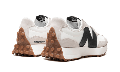 New Balance sneakers New Balance 327 Moonbeam Black Gum (Women's)