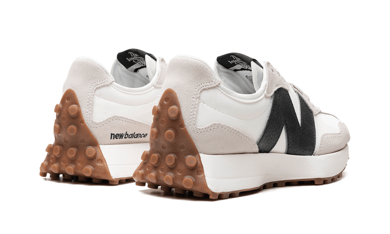 New Balance sneakers New Balance 327 Moonbeam Black Gum (Women&