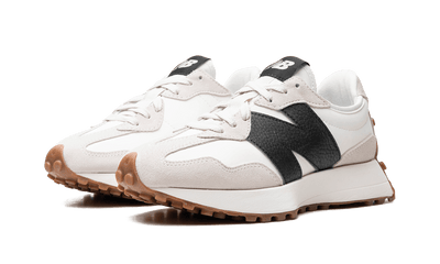New Balance sneakers New Balance 327 Moonbeam Black Gum (Women's)