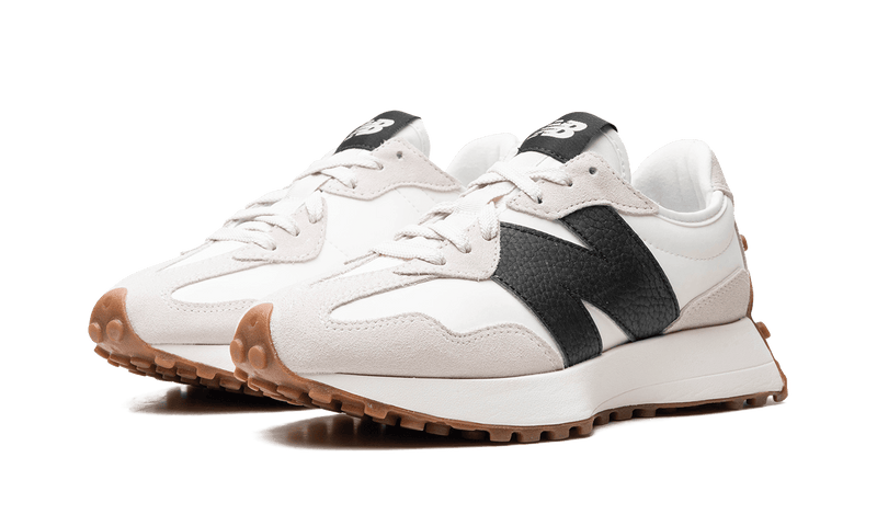 New Balance sneakers New Balance 327 Moonbeam Black Gum (Women&