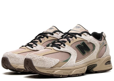 New Balance sneakers New Balance 530 Linen Incense