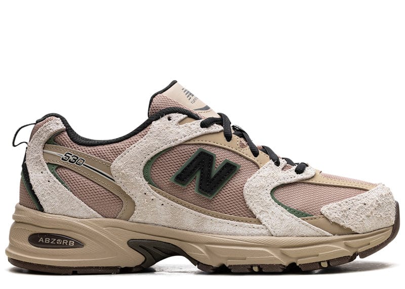 New Balance sneakers New Balance 530 Linen Incense