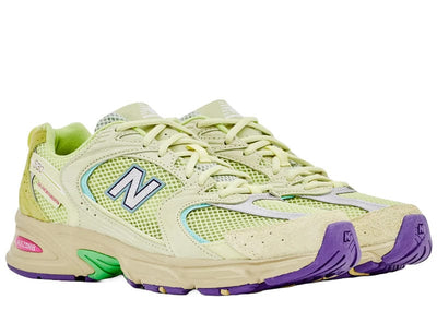 New Balance sneakers New Balance 530 Salehe Bembury Prosperity Be The Prize