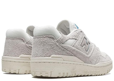 New Balance sneakers New Balance 550 Aime Leon Dore Grey Suede