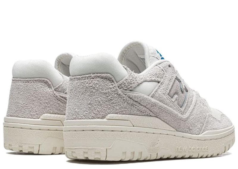 New Balance sneakers New Balance 550 Aime Leon Dore Grey Suede