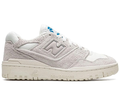 New Balance sneakers New Balance 550 Aime Leon Dore Grey Suede