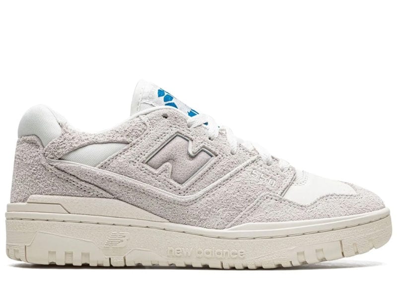 New Balance sneakers New Balance 550 Aime Leon Dore Grey Suede