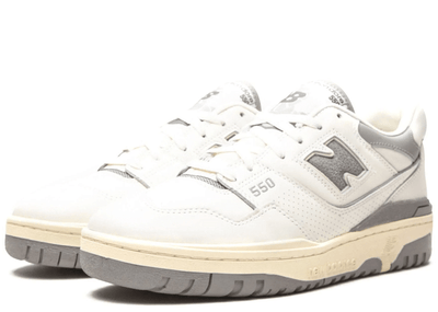 New Balance Sneakers New Balance 550 Aime Leon Dore White Grey