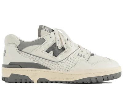 New Balance Sneakers New Balance 550 Aime Leon Dore White Grey