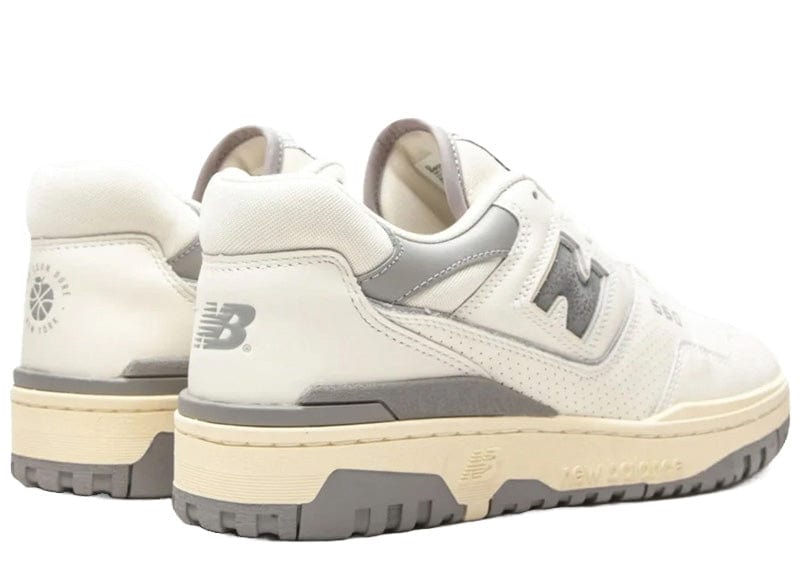 New Balance Sneakers New Balance 550 Aime Leon Dore White Grey