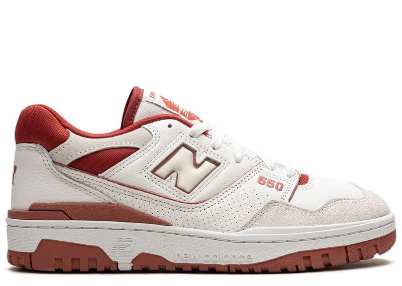 New Balance Sneakers New Balance 550 Astro Dust