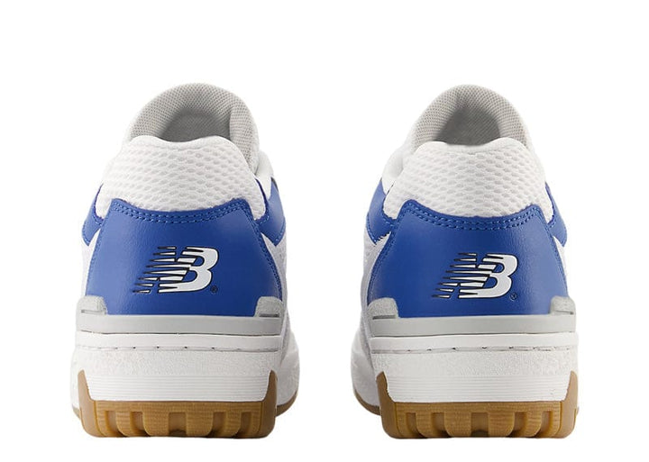 New Balance 550 Big Kid 'Brighton Grey Blue Agate' – Court Order