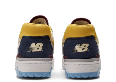 New Balance Sneakers New Balance 550 Marquette