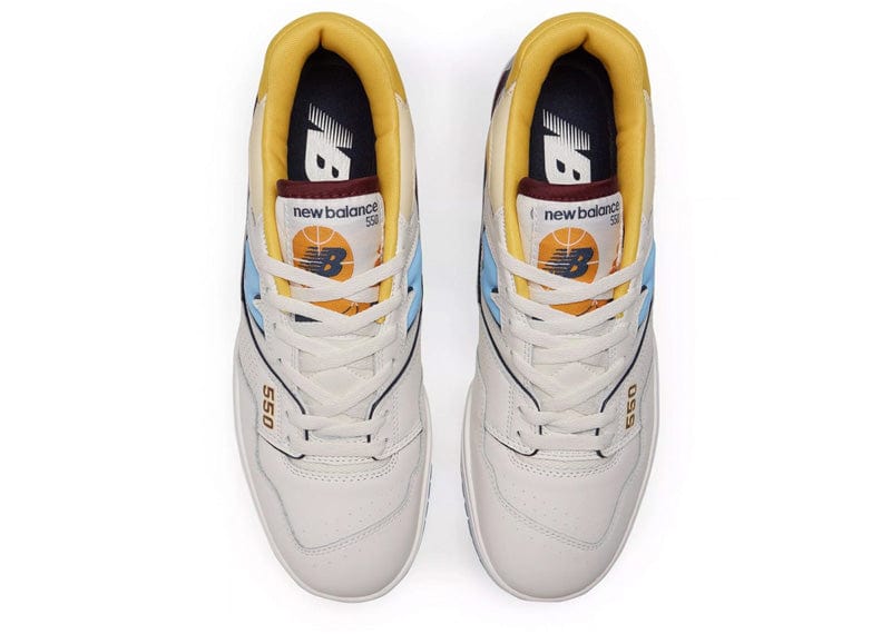 New Balance Sneakers New Balance 550 Marquette