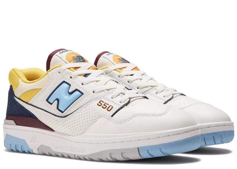 New Balance Sneakers New Balance 550 Marquette