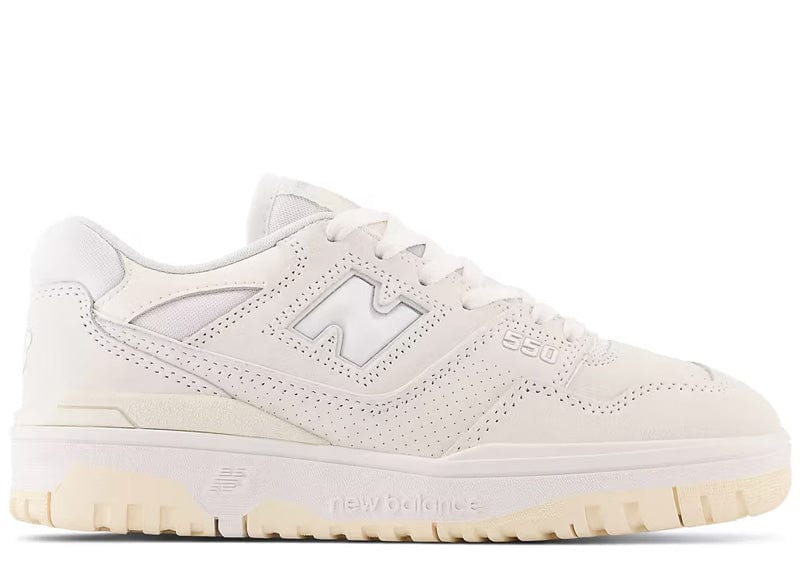 New Balance Sneakers New Balance 550 Sea Salt Macadamia Nut (W)