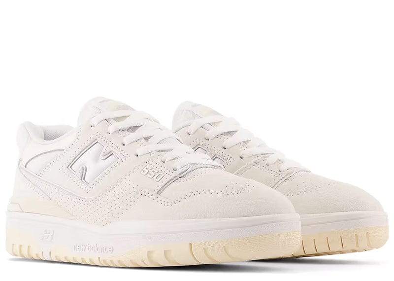 New Balance Sneakers New Balance 550 Sea Salt Macadamia Nut (W)