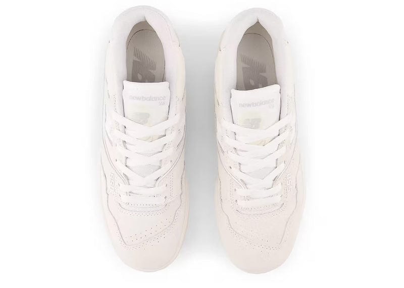 New Balance Sneakers New Balance 550 Sea Salt Macadamia Nut (W)